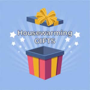 unique gifts for housewarming