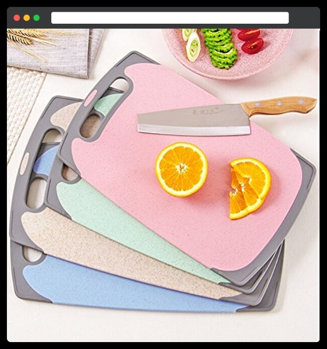 29.2 cutting board - housewarming registry