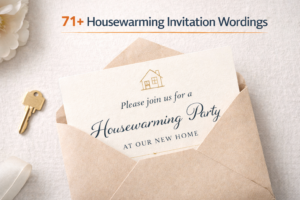housewarming invitation wordings