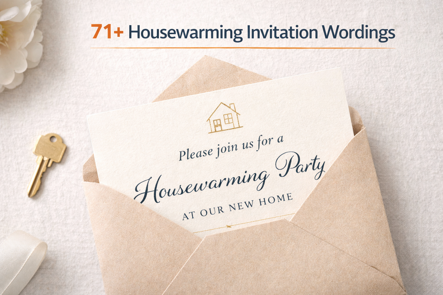 housewarming invitation wordings
