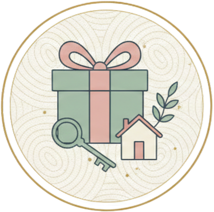 Housewarming Registry